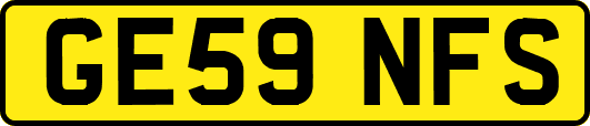 GE59NFS