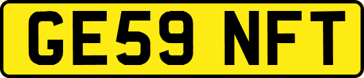GE59NFT