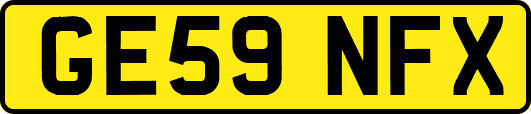 GE59NFX