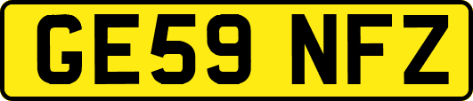GE59NFZ