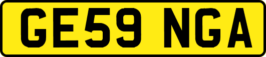 GE59NGA