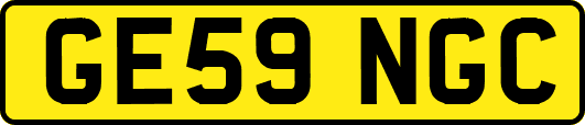 GE59NGC