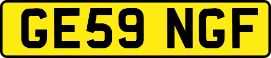GE59NGF