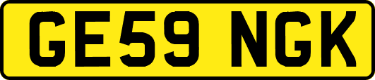 GE59NGK
