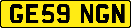 GE59NGN