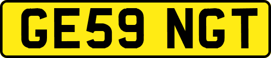 GE59NGT