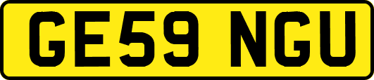 GE59NGU