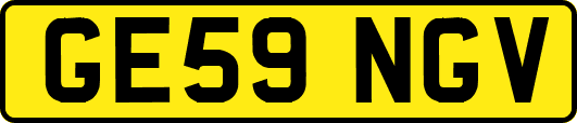 GE59NGV