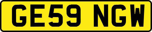 GE59NGW