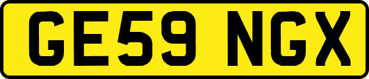 GE59NGX
