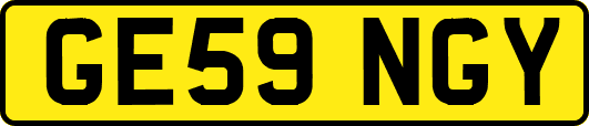 GE59NGY