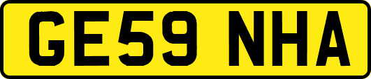 GE59NHA