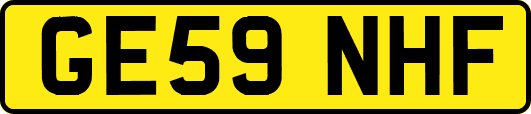 GE59NHF