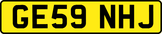 GE59NHJ