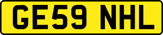 GE59NHL