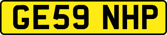GE59NHP