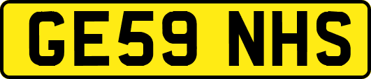GE59NHS
