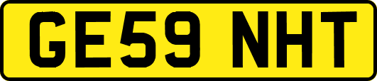 GE59NHT