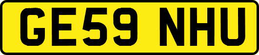 GE59NHU