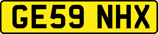 GE59NHX