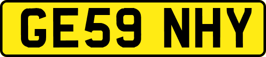 GE59NHY