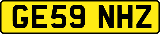 GE59NHZ