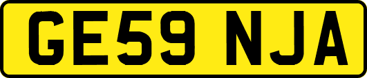GE59NJA