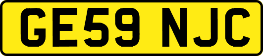GE59NJC