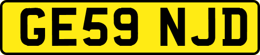 GE59NJD