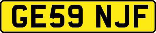 GE59NJF