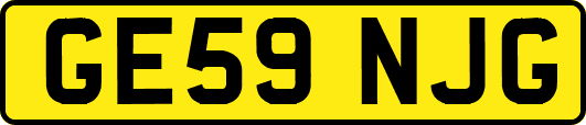 GE59NJG