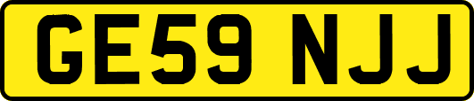 GE59NJJ