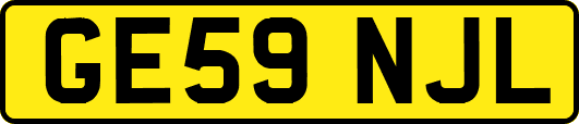 GE59NJL