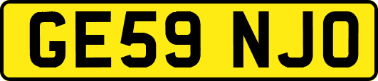 GE59NJO