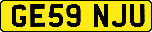 GE59NJU