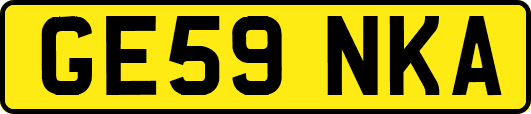 GE59NKA