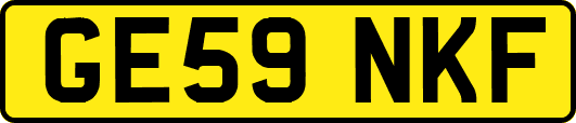 GE59NKF