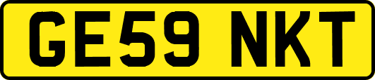 GE59NKT