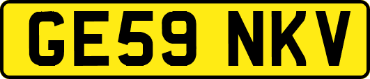 GE59NKV
