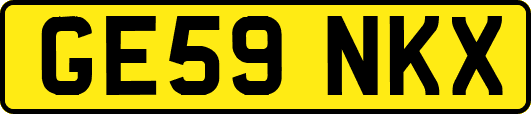 GE59NKX