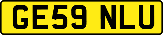 GE59NLU