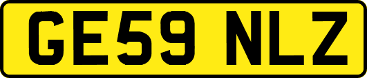 GE59NLZ