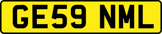 GE59NML