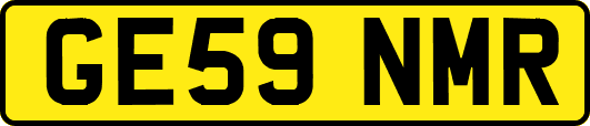 GE59NMR
