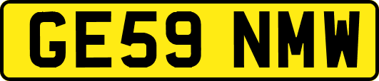 GE59NMW