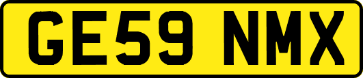 GE59NMX