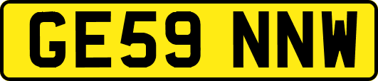 GE59NNW