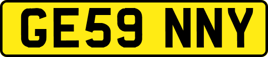 GE59NNY