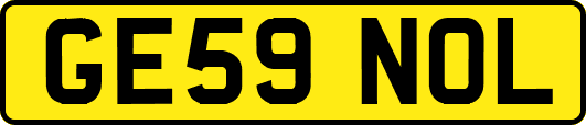 GE59NOL