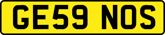 GE59NOS